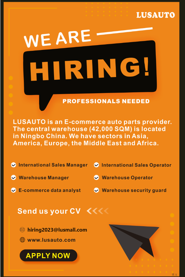 Hiring